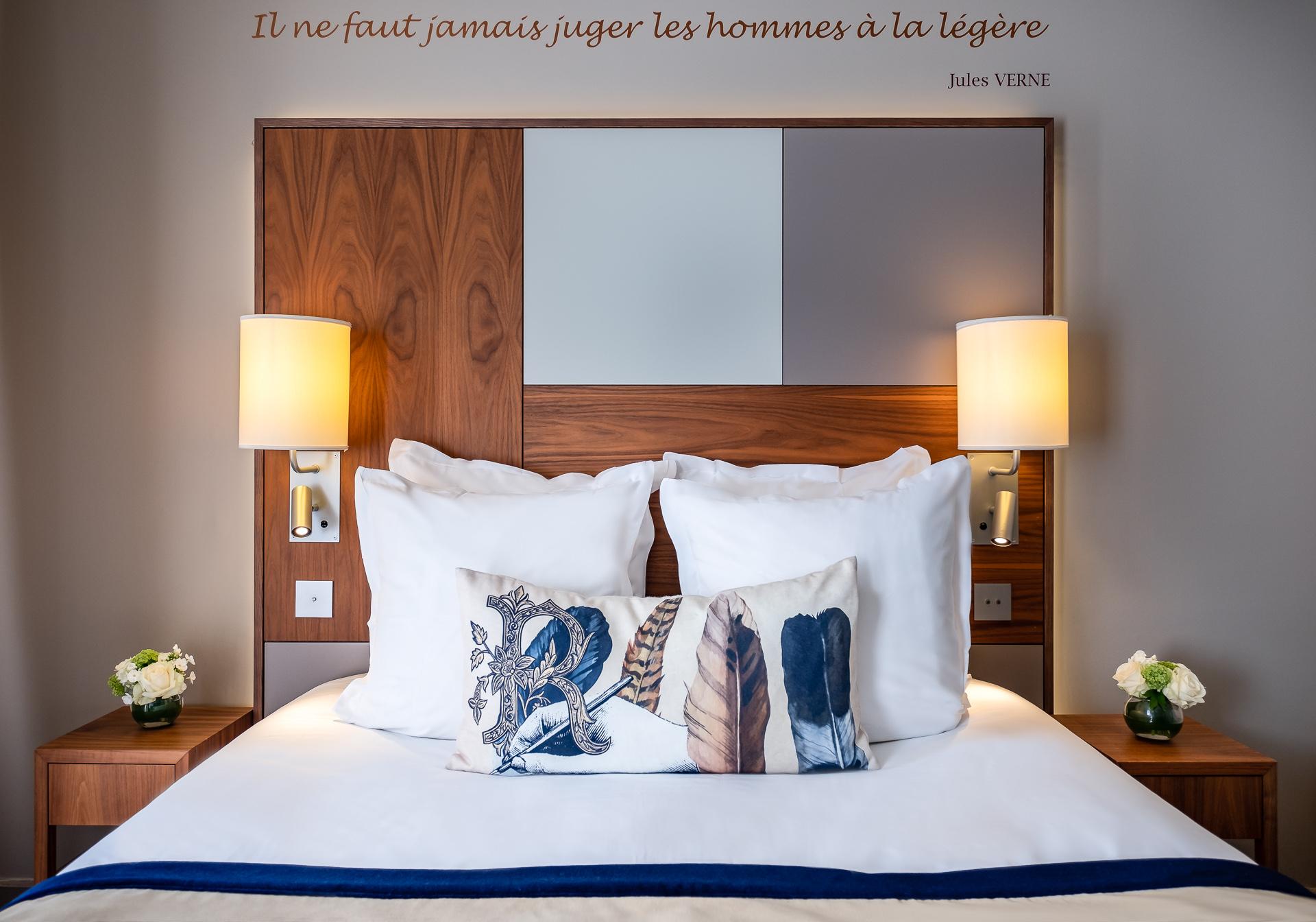 Hotel Le Tourville By Inwood Hotels Paříž Exteriér fotografie